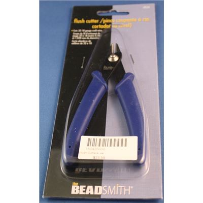 Flush Cutters  ea