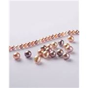 Fresh Water Pearls