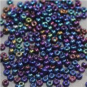 Czech Seed Bead Royal Iris 11/0 - Minimum 8g