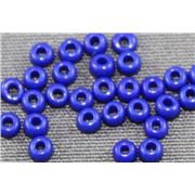 Czech Seed Bead Royal Opaque 11/0 - Minimum 8g