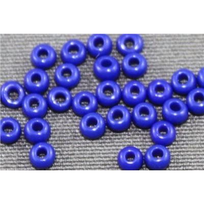 Czech Seed Bead Royal Opaque 11/0 - Minimum 8g