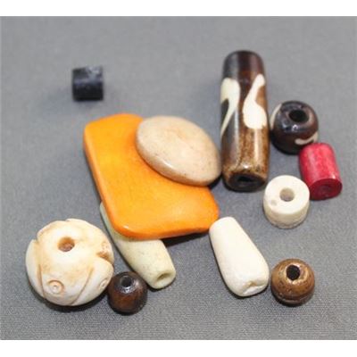 Bone Mix Premium Quality    gm