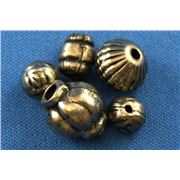 Metal Mix - Minimum 8g