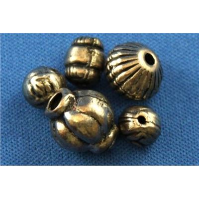 Metal Mix - Minimum 8g