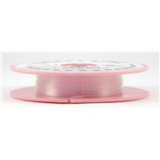 Craft Line 10lb Clear Transparent 30m ea