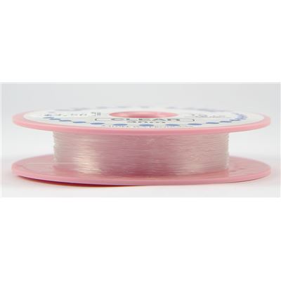 Craft Line 15lb Clear Transparent 30m ea