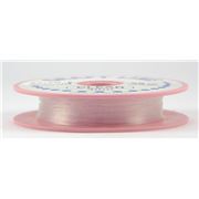 Craft Line 25lb Clear Transparent 30m ea