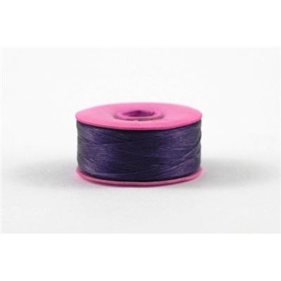 Nymo Thread Fine 'O' Dark Purple   ea