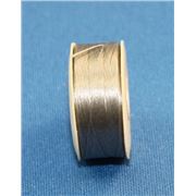 Nymo Thread Fine 'O' Grey   ea