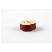 Nymo Thread Thick 'D' Red   ea