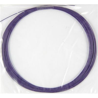 Tigertail 44x7 Purple  5m ea