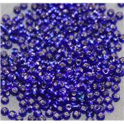 Miyuki Seed Bead Royal Silver Lined 11/0 - Minimum 8g