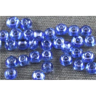 Miyuki Seed Sapphire Luster 11/0 - Minimum 8g