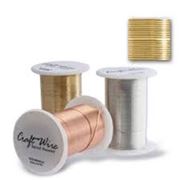 Wire - Tarnish Resistant