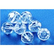 Swarovski Crystal 5000 Round Crystal 10mm 