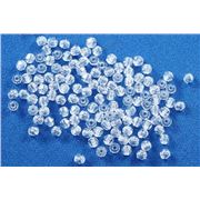 Swarovski Crystal 5000 Round Crystal 3mm 