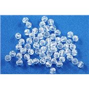 Swarovski Crystal 5000 Round Crystal 4mm 