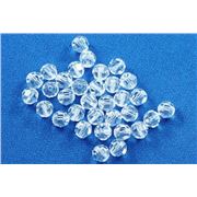 Swarovski Crystal 5000 Round Crystal 5mm 
