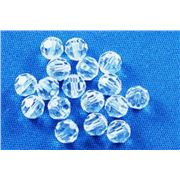 Swarovski Crystal 5000 Round Crystal 6mm 