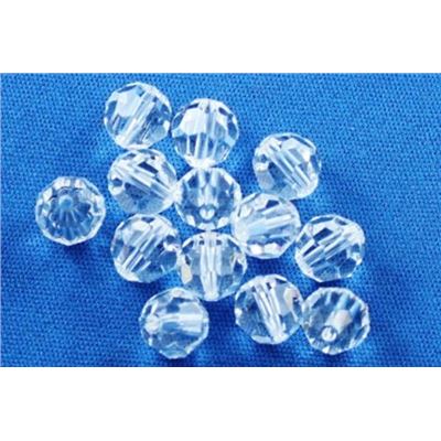 Swarovski Crystal 5000 Round Crystal 8mm 