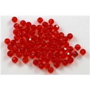 Swarovski Crystal 5000 Round Hyacinth 4mm 
