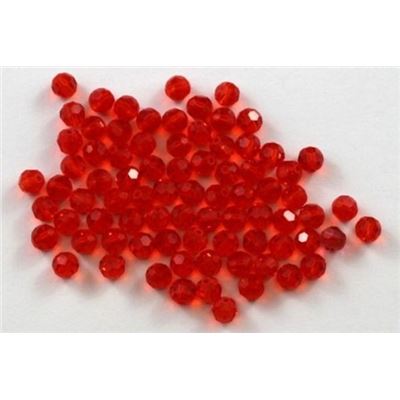 Swarovski Crystal 5000 Round Hyacinth 4mm 