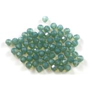 Swarovski Crystal 5000 Round Pacific Opal 4mm 