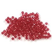 Swarovski Crystal 5000 Round Padparadscha 3mm 