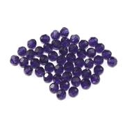 Swarovski Crystal 5000 Round Purple Velvet 4mm 