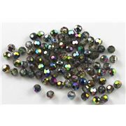 Swarovski Crystal 5000 Round Vitrail  3mm 