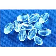 Swarovski Crystal 5200 Oval Crystal 7.5x5mm 