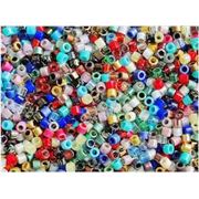 Delicas - Size 8
