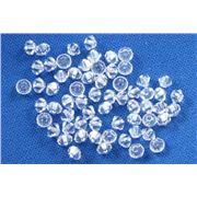 Swarovski Crystal 5328 Bicone Crystal 3mm 