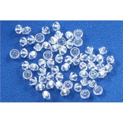 Swarovski Crystal 5328 Bicone Crystal 3mm 