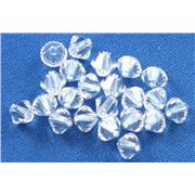 Swarovski Crystal 5328 Bicone Crystal 5mm 