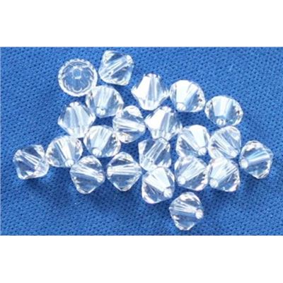 Swarovski Crystal 5328 Bicone Crystal 5mm 