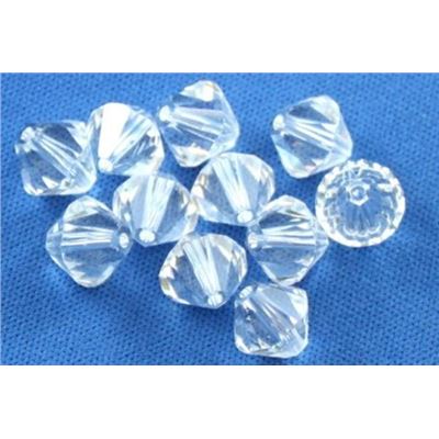 Swarovski Crystal 5328 Bicone Crystal 8mm 