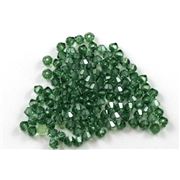 Swarovski Crystal 5328 Bicone Erinite 3mm 
