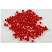 Swarovski Crystal 5328 Bicone Hyacinth 3mm 