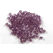 Swarovski Crystal 5328 Bicone Light Amethyst 3mm 