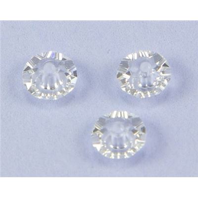 Swarovski Crystal 5305 Saucer Crystal 5mm 