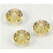 Swarovski Crystal 5305 Saucer Light Colorado 5mm 