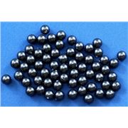 Swarovski Crystal 5810 Pearl Black 4mm 