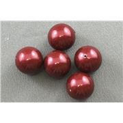 Swarovski Crystal Swarovski Bordeaux 12mm 