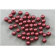 Swarovski Crystal Swarovski Bordeaux 3mm 