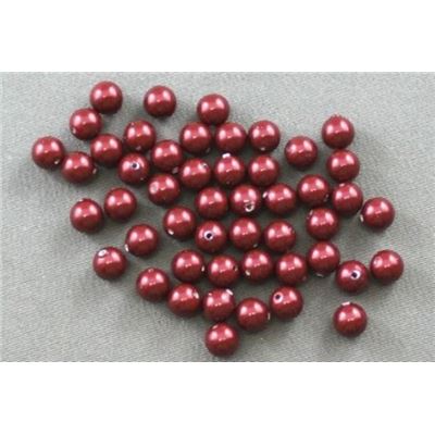 Swarovski Crystal Swarovski Bordeaux 3mm 