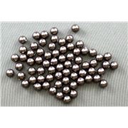 Swarovski Crystal 5810 Pearl Brown 3mm 