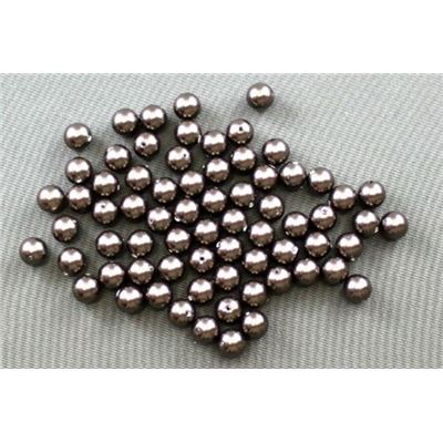 Swarovski Crystal 5810 Pearl Brown 3mm 