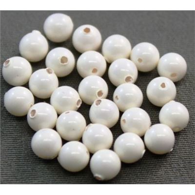Swarovski Crystal 5810 Pearl Ivory 4mm 