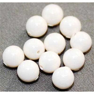 Swarovski Crystal 5810 Pearl Ivory 5mm 